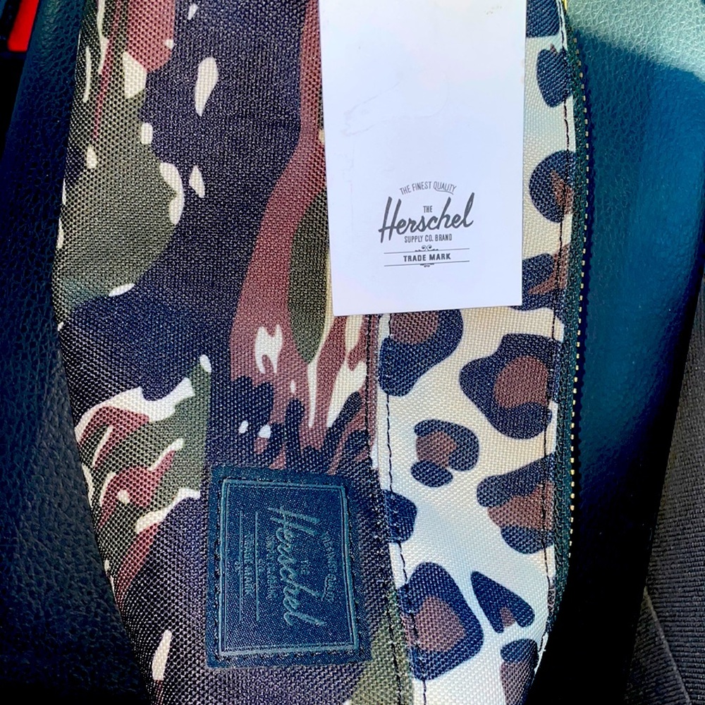 Herschel Accessories Case